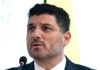 «Γαλάζια ανάπτυξη τύπου Βιολάντα»: Σφοδρή επίθεση Τεμπονέρα στην κυβέρνηση για τις καταγγελίες εργαζομένων