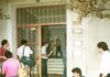 Παύλος Μπακογιάννης: 37 χρόνια από την εν ψυχρώ δολοφονία του από τη «17 Νοέμβρη» στο Κολωνάκι
