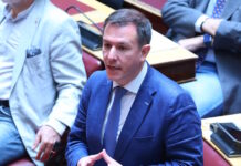 Το καυστικό σχόλιο του Δουδωνή για τη «συνομιλία» Μητσοτάκη – Τούνη: «Βλέπω το έχετε ρίξει στο lifestyle»