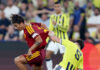 Champions League: Φενέρμπαχτσε – Ρόμα 1-1 και Αϊντχόφεν – Σαχτάρ 1-1