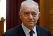 Ευθύμιος Λέκκας: «Θύμισε Βηρυτό η Πλάκα, το κτίριο ήταν παλιό, ένα μνημείο, η τρωτότητά του ήταν μεγάλη»