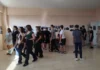 Καλύβια: Μαθητές των σχολείων στην Έκθεση Φωτογραφίας «Τα Εκκλησιαστικά»