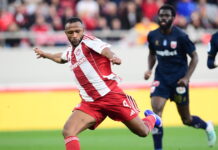 Superbet Κύπελλο Ελλάδας: Με Ολυμπιακός – Βόλος και Αστέρας Τρίπολης – Άρης η 2η αγωνιστική της League Phase