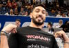 Ο Ενές Καντέρ έκανε μήνυση σε ομάδα του WNBA: «Mόνο βιολογία, θα συνεχίσω να υπερασπίζομαι τις γυναίκες»