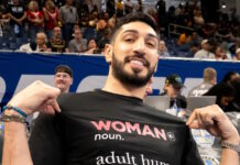 Ο Ενές Καντέρ έκανε μήνυση σε ομάδα του WNBA: «Mόνο βιολογία, θα συνεχίσω να υπερασπίζομαι τις γυναίκες»