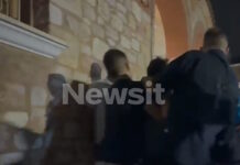 Γιώργος Μαζωνάκης: Επιδειξίας αναστάτωσε την λαϊκή αγρυπνία