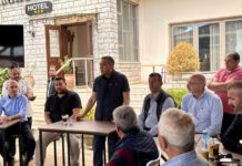 Τσίπρας από Ηλεία: «Το πάρτι πελατειακών σχέσεων και διαφθοράς στον ΟΠΕΚΕΠΕ συνεχίζεται»