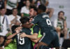 Έλτσε – Ρεάλ Μαδρίτης 2-3: Εμπαπέ και Εσπί απέτρεψαν στις καθυστερήσεις την «κάζο» της ομάδας του Μουρίνιο