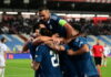 Σερβία – Ελλάδα 1-2: Μυθική ανατροπή και νίκη στις καθυστερήσεις για την Εθνική ποδοσφαίρου στην πρεμιέρα του Nations League