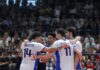 Εθνική βόλεϊ: Η Ελλάδα κόντρα στη Φινλανδία για την πρόκριση στους «8» του Eurovolley