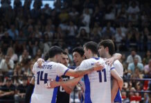 Εθνική βόλεϊ: Η Ελλάδα κόντρα στη Φινλανδία για την πρόκριση στους «8» του Eurovolley