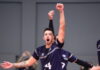 Σλοβακία – Ελλάδα 1-3: Η εντυπωσιακή Εθνική πήγε με φόρα στα νοκ άουτ του Eurovolley
