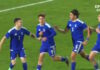 Γεωργία – Ελλάδα 0-3: «Περίπατος» στην Τιφλίδα για την Εθνική Ελπίδων