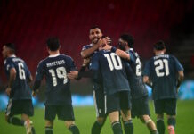 Γερμανία – Ελλάδα: Η Εθνική ποδοσφαίρου ψάχνει το μεγάλο «μπαμ» στο Nations League