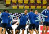 Γερμανία – Ελλάδα: Η ώρα του αγώνα και τα κανάλια που θα μεταδώσουν την αναμέτρηση της Εθνικής ποδοσφαίρου στο Nations League