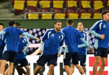 Γερμανία – Ελλάδα: Η ώρα του αγώνα και τα κανάλια που θα μεταδώσουν την αναμέτρηση της Εθνικής ποδοσφαίρου στο Nations League
