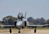 F-4 Phantom: Η ιστορία των θρυλικών μαχητικών αεροσκαφών της Πολεμικής Αεροπορίας