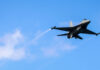 F-16 Viper: Στην Πολεμική Αεροπορία το 60ό αναβαθμισμένο μαχητικό αεροσκάφος