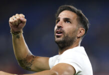 Τζένοα – Κόμο 1-4: Η ομάδα του Δουβίκα έκανε πάρτι στη Γένοβα και συνεχίζει αήττητη στη Serie A