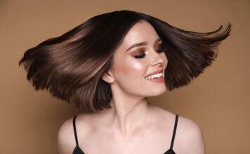 Αυτά είναι τα 4 μεγαλύτερα fall hair color trends
