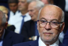 Γιώργος Φλωρίδης για Αντώνη Σαμαρά: Πολλή φασαρία για το τίποτα