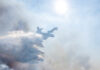 Φωτιές: Σε «Red Code» Αττική και Εύβοια την Τετάρτη για κίνδυνο πυρκαγιάς