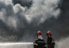 Νεκρός ο οδηγός του αυτοκινήτου από όπου ξεκίνησε η φωτιά στον Νέο Κουβαρά