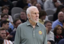 Ο 77χρονος Γκρεγκ Πόποβιτς παντρεύτηκε την πρώην σύζυγο του παλιού του συνεργάτη, Μάικ Μπουντενχόλζερ