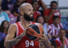 Ολυμπιακός – Φενερμπαχτσέ 82-77: Οι ερυθρόλευκοι πήραν το φιλικό ντέρμπι στο Ηράκλειο και προκρίθηκαν στον τελικό του τουρνουά