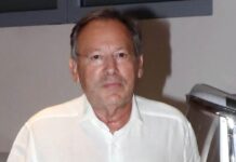 Ανδρέας Φουστάνος: «Δεν μπορεί να μπλέκουν το lifestyle με την ιατρική» λέει ο πρόεδρος του Πειθαρχικού ΙΣΑ