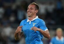 Ουντινέζε – Λάτσιο 1-2: Διπλό με ανατροπή στο φινάλε και 3/3 για τους «Λατσιάλι» στη Serie A