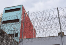 Έξτρα «θωράκιση» στις φυλακές της χώρας μέσα στο 2026: Anti-drone συστήματα ασφαλείας, νέες μαγνητικές πύλες και συσκευές Χ-Ray