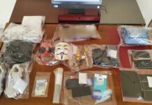 Σπείρα παρίστανε υπαλλήλους εταιρείας ρεύματος και έκλεβε σπίτια στη Φυλή – 250.000 ευρώ η λεία