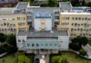 Φωτιά στο Γενικό Κρατικό Νίκαιας – Ξέσπασε στον 1ο όροφο του νοσοκομείο αλλά την έσβησαν άμεσα