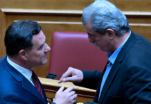 Ο ΣΥΡΙΖΑ ζητά να ανοίξει ξανά η υπόθεση με τα «αδιευκρίνιστα» ποσά του Άδωνι Γεωργιάδη