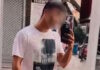 Γιαννιτσά: Νεκρός ο 27χρονος που νοσηλευόταν μετά από καβγά σε μπαρ – Είχε πέσει στο έδαφος μετά από μπουνιά από 26χρονο