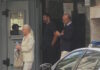 Θάνατος Γιώργου Μαζωνάκη: Στην Ευελπίδων ξανά οι δύο γιατροί – Σήμερα η απόφαση για την προφυλάκισή τους