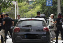 Γιώργος Μαζωνάκης: Το σκεπτικό της προφυλάκισης των γιατρών του Κολωνακίου