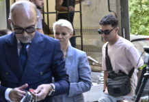 Γιώργος Μαζωνάκης: Τρεις ώρες ήταν στην κλινική ο τραγουδιστής – Η πλασμαφαίρεση ήταν σε εξέλιξη όταν έπαθε ανακοπή