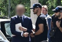 Θάνατος Γιώργου Μαζωνάκη: Ο γιατρός απείλησε με απεργία πείνας τον ανακριτή αν τον προφυλακίσει – Μεταφέρθηκε στη ΓΑΔΑ