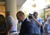 Γιώργος Μαζωνάκης: «Η πλασμαφαίρεση πραγματοποιείται μόνο σε 4 νοσοκομεία στην Αθήνα» λέει η Ματίνα Παγώνη