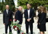 Κηδεία Μαργαρίτας Παπανδρέου: Οι συγκλονιστικοί επικήδειοι των γιων της – «Ήσουν μια γαλήνη μέσα στη φουρτούνα»