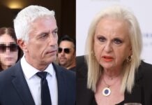 Άγριος καυγάς Καλλιακμάνη – Παγώνη για τους ελέγχους του ΙΣΑ – «Πήγαν να καλύψουν τους γιατρούς; Δεν σας επιτρέπω»