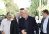Κηδεία Μαργαρίτας Παπανδρέου: Πλήθος κόσμου στο ύστατο χαίρε – «Αγάπησε την Ελλάδα, πάλεψε για αυτήν»