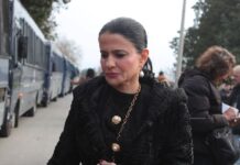 Μαρία Γρατσία για το ιατρείο της Καρυστιανού: Δεν υπάρχει καμία παρανομία, το μηχάνημα βιοανάδρασης πληροί όλες τις προϋποθέσεις