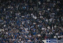 Εθνική ποδοσφαίρου: Sold out τα παιχνίδια με Ολλανδία και Γερμανία