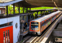 ΗΣΑΠ: Ακινητοποιήθηκαν οι συρμοί στο τμήμα Ειρήνη – Κηφισιά λόγω σκύλου στις γραμμές