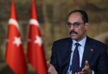 Ιμπραήμ Καλίν: Το μυστικό ταξίδι του αρχηγού της τουρκικής ΜΙΤ στην Αθήνα – Συναντήθηκε με τον διοικητή της ΕΥΠ