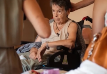 Ισπανία: Συνεχίζονται οι διαδηλώσεις και οι διαμαρτυρίες μετά την έξωση της 87χρονης Μαρικάρμεν