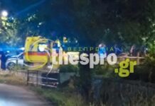 Ηγουμενίτσα: Ομολόγησε ο 27χρονος τη δολοφονία της 25χρονης συντρόφου του – «Τσακωθήκαμε και θόλωσα»